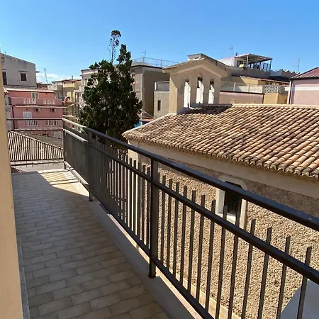 Abr Corso * Le Castella