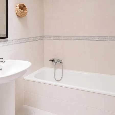 Apartamento Abr *