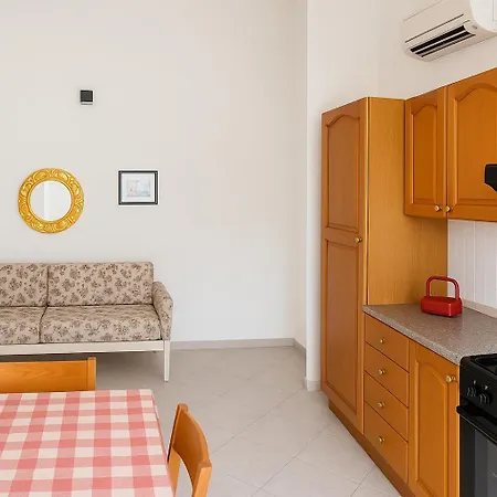 Abr Corso * Le Castella (Calabria)