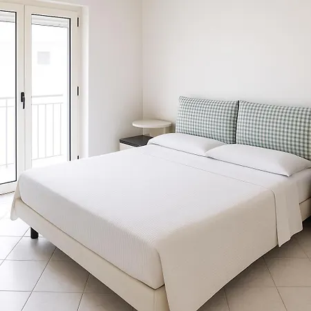 Apartamento Abr *
