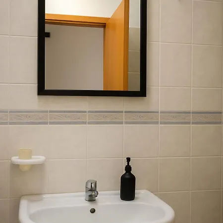 Abr Corso Apartman Le Castella