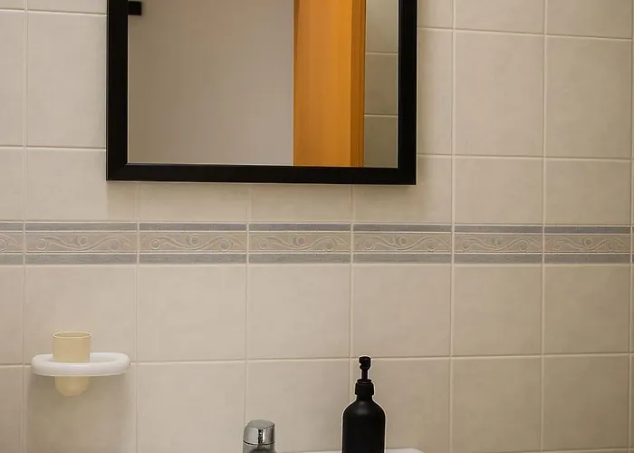 Abr דירה לה קסטלה