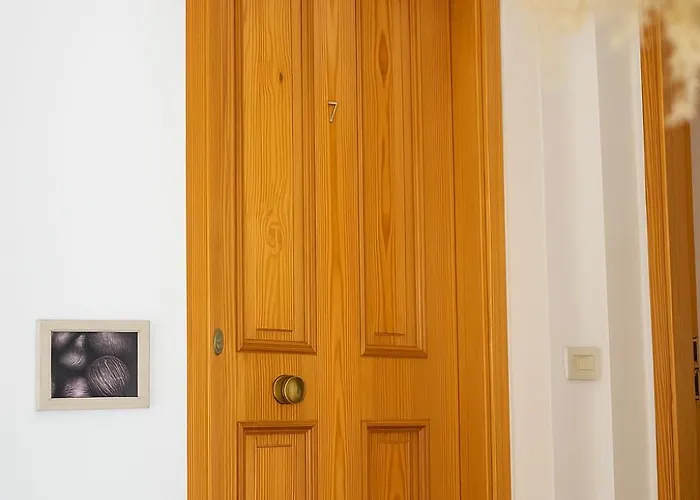 דירה Abr לה קסטלה